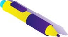 pen